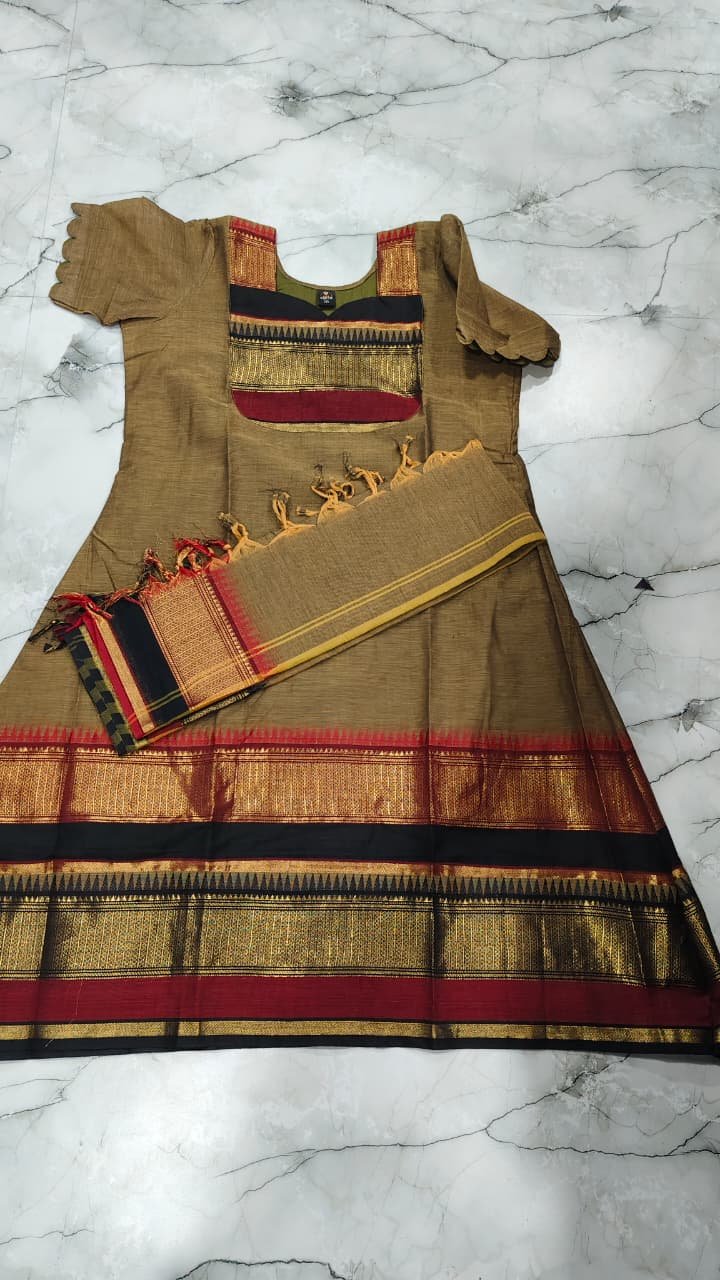 KANCHI COTTON 7